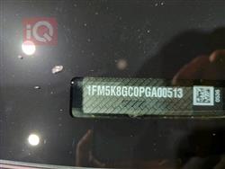 فورد إكسبلورر